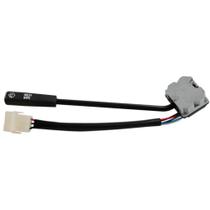 Chave do limpador Volvo Nl 12 410 1992 a 1999 OSPINA 052211 Chave do limpador Volvo Nl 12 410 1992 a 1999 OSPINA 052211