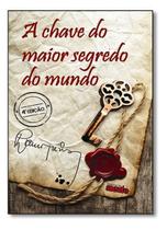 Chave do Maior Segredo do Mundo,a Sortido
