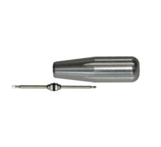Chave Dupla Para Implantes Hexagonal/quadrada - Cng Chave Dupla Para Implantes Hexagonal/quadrada - Cng