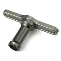 Chave dynamite t-handle hex wrench 17mm lst2 dyn7177 Chave dynamite t-handle hex wrench 17mm lst2 dyn7177