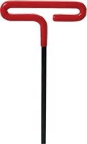Chave Eklind 51609 Hex T-Handle 9/64 polegadas, 15 cm