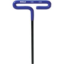 Chave Eklind Tool 54990 10 mm Cushion Grip Hex T-Handle Chave Eklind Tool 54990 10 mm Cushion Grip Hex T-Handle