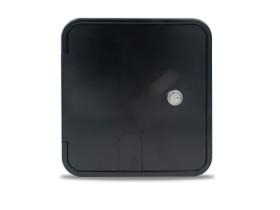Chave Elétrica B&B Molders 94338 30/50 Amp HTC Chave Elétrica B&B Molders 94338 30/50 Amp HTC