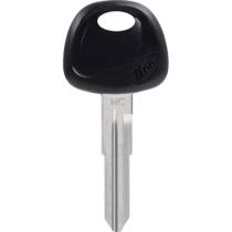 Chave em branco Hillman KeyKrafter 2031 HY16PH de face única