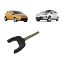 Chave em Bruto New Fiesta (2011-2012) - Original Ford - AE8A5422053AA