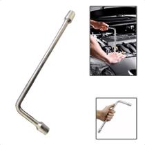Chave Em L Sextavada Biela 11mm Em Aço Carbono Chave Em L Sextavada Biela 11mm Em Aço Carbono
