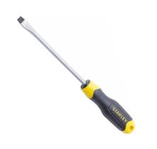 Chave Emborrachada Fenda Reta 3/16 X 4"102Mm STMT60822-840 - Stanley