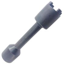 Chave Especial Castelo 17Mm Para Contra Porca C100 / Dream - C-27010 - Celfer