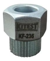 Chave Especial Com 33 Dentes Para Polia - Kitest