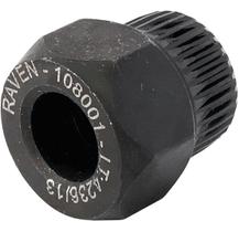 Chave Especial Com 33 Dentes Para Polia - Raven Chave Especial Com 33 Dentes Para Polia - Raven