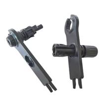 Chave Esticador Conector Mc4 1500v Painel Solar Par - Snetec Chave Esticador Conector Mc4 1500v Painel Solar Par - Snetec