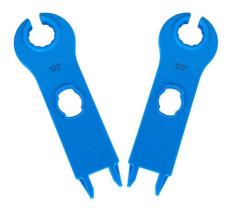 Chave Esticador Mc4 Para Conexão Painel Solar (par) Chave Esticador Mc4 Para Conexão Painel Solar (par)