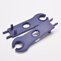 Chave Esticador P/ Montagem Conector MC4 - Par