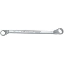 Chave Estrela 003502 8MM X 9MM para Aperto de Porcas Sextavadas Aco Cromo Vanadio Gedore