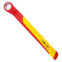 Chave Estrela 1 Boca Isolada 1000V Vde 12Mm (596,0003) Noll Chave Estrela 1 Boca Isolada 1000V Vde 12Mm (596,0003) Noll