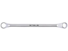 Chave Estrela 10x11mm Aço CRV 1450355 Stels
