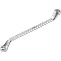 Chave estrela 12 mm x 13 mm aço cromo vanádio encartelada VONDER