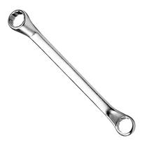 Chave Estrela 16x17mm Em Aço Cromado (409,0009) - Noll