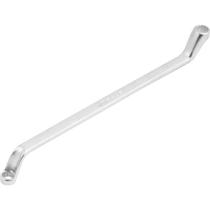 Chave Estrela 20 mm x 22 mm, aço Cromo Vanádio, Mayle Crescent