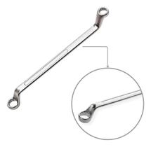 Chave Estrela 24 x 27 mm Fertak Aço CR-V, Alta Resistência