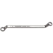 Chave Estrela 25x28mm Corpo em Aço Especial Cromado