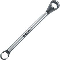 Chave estrela 25x28mm cromo vanádio - Belfix