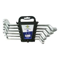 Chave estrela 6 a 17mm c6pçs Chave estrela 6 a 17mm c6pçs