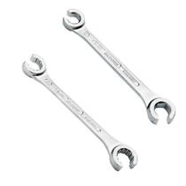 Chave Estrela Aberta 10 X 11Mm - 400 - 005.002 - Gedore