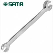 Chave Estrela Aberta 8 x 10 mm Sata ST48200SC * 2687