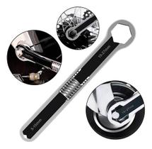 Chave Estrela Ajustável 15-27mm