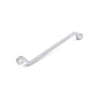 Chave Estrela Angulada, 10 mm x 11 mm, aço Cromo Vanádio, St42215g Sata OstenVonder