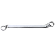 Chave estrela angulada 75º 3/8" x 7/16" aço cromo vanádio - ST42101G Chave estrela angulada 75º 3/8" x 7/16" aço cromo vanádio - ST42101G