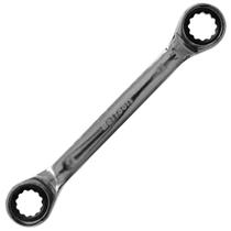 Chave Estrela C/ Catraca 18x19mm Aço Cromo Vanádio Beltools