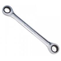 Chave Estrela Catraca 17 x 19mm CRV - 9215BT - BELZER