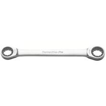 Chave estrela com catraca 12 x 13mm 44634/104 tramontina