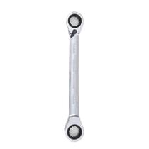 Chave Estrela com Catraca 14-15mm Stels 72 Dentes Chave Estrela com Catraca 14-15mm Stels 72 Dentes