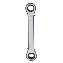 Chave Estrela Com Catraca 15 X 17mm Chave Estrela Com Catraca 15 X 17mm