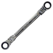 Chave Estrela com Catraca Articulada 12x13mm Beltools