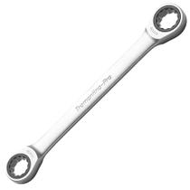 Chave Estrela com Catraca de 14x15mm - 44634105 - TRAMONTINA Chave Estrela com Catraca de 14x15mm - 44634105 - TRAMONTINA