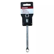 Chave Estrela De 8 X 9 Mm Gedore Red Aço Profissional Chave Estrela De 8 X 9 Mm Gedore Red Aço Profissional
