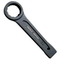 Chave estrela de bater - 25,0mm - NOLL