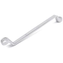 Chave Estrela Espelhada 06x07mm Aço CRV ST42213SC Sata