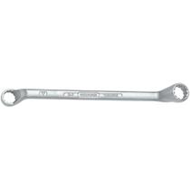 Chave Estrela Gedore 8 Mm X 9 Mm Aço Cromo Vanádio Niquelado Cromado