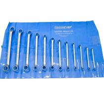 Chave Estrela Jogo 6 a 32 MM com 12 Peças GEDORE Chave Estrela Jogo 6 a 32 MM com 12 Peças GEDORE