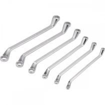 Chave Estrela Mayle 6A17Mm Kit Com 06Pecas 101413My Chave Estrela Mayle 6A17Mm Kit Com 06Pecas 101413My