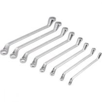 Chave Estrela Mayle 6A22Mm Kit Com 08Pecas 101401My Chave Estrela Mayle 6A22Mm Kit Com 08Pecas 101401My
