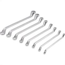 Chave Estrela Mayle 6A22Mm Kit Com 08Pecas 101401My Chave Estrela Mayle 6A22Mm Kit Com 08Pecas 101401My