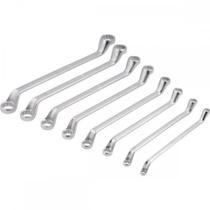 Chave Estrela Mayle 6A22Mm Kit Com 08Pecas 101401My Chave Estrela Mayle 6A22Mm Kit Com 08Pecas 101401My