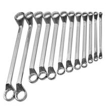 Chave Estrela Mayle 6A32Mm Kit Com 12Pecas 101402My Chave Estrela Mayle 6A32Mm Kit Com 12Pecas 101402My