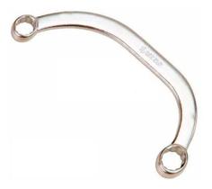 Chave Estrela Meia Lua 15X17 Belzer Chave Estrela Meia Lua 15X17 Belzer